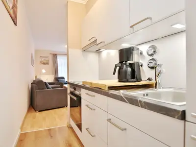 Ferienwohnung für 3 Personen (56 m²) in Timmendorfer Strand 8/10