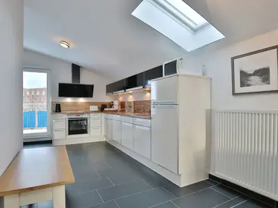 Küche / Küchenzeile