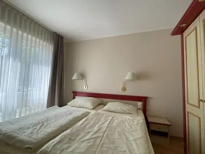 Ferienwohnung für 2 Personen (45 m²) in Timmendorfer Strand 3/9