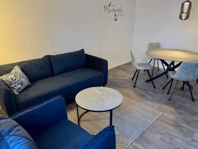 Ferienwohnung für 2 Personen (45 m²) in Timmendorfer Strand 1/10
