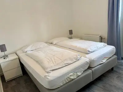Ferienwohnung für 2 Personen (45 m²) in Timmendorfer Strand 3/10