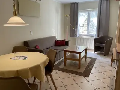 Ferienwohnung für 2 Personen (45 m²) in Timmendorfer Strand 1/10