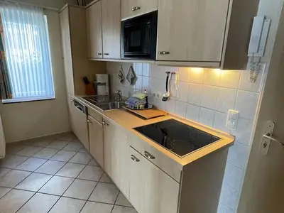 Ferienwohnung für 2 Personen (45 m²) in Timmendorfer Strand 2/10