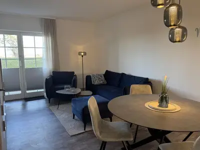 Ferienwohnung für 4 Personen (65 m²) in Timmendorfer Strand 7/10
