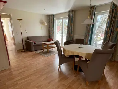 Ferienwohnung für 4 Personen (76 m²) in Timmendorfer Strand 1/10