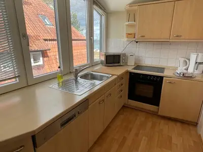 Ferienwohnung für 4 Personen (76 m²) in Timmendorfer Strand 2/10