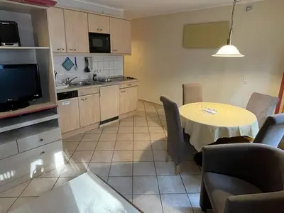 Ferienwohnung für 2 Personen (45 m²) in Timmendorfer Strand 1/9