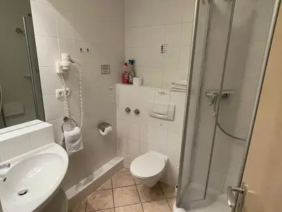 Ferienwohnung für 2 Personen (45 m²) in Timmendorfer Strand 3/9