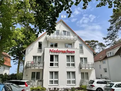 Ferienwohnung für 4 Personen (76 m²) in Timmendorfer Strand 9/10