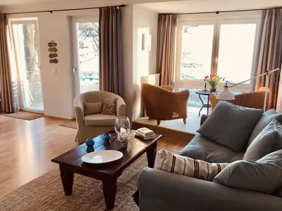 Ferienwohnung für 4 Personen (90 m²) in Timmendorfer Strand 1/10