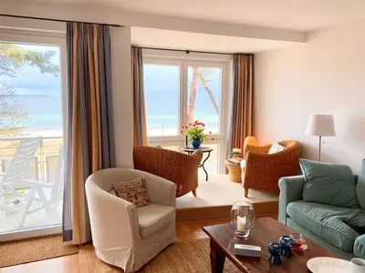 Ferienwohnung für 4 Personen (90 m²) in Timmendorfer Strand 5/10