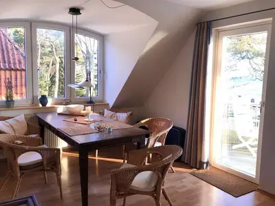 Ferienwohnung für 4 Personen (90 m²) in Timmendorfer Strand 6/10
