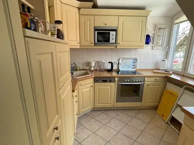 Ferienwohnung für 4 Personen (90 m²) in Timmendorfer Strand 8/10