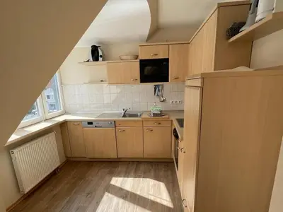 Ferienwohnung für 4 Personen (93 m²) in Timmendorfer Strand 2/10