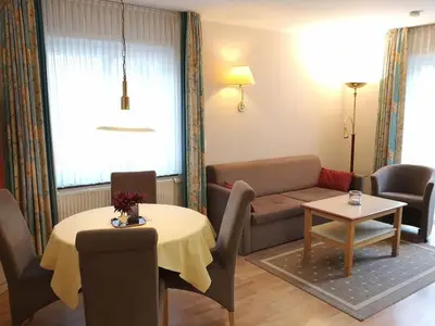 Ferienwohnung für 2 Personen (45 m²) in Timmendorfer Strand 1/9