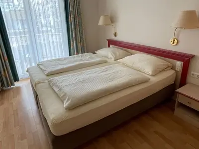 Ferienwohnung für 2 Personen (45 m²) in Timmendorfer Strand 2/10