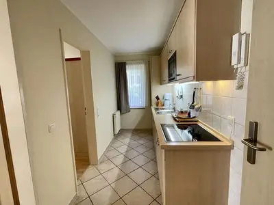 Ferienwohnung für 2 Personen (45 m²) in Timmendorfer Strand 3/10
