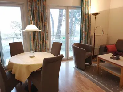 Ferienwohnung für 4 Personen (65 m²) in Timmendorfer Strand 1/10