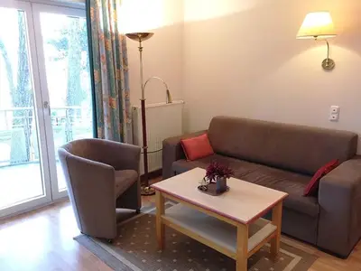 Ferienwohnung für 4 Personen (65 m²) in Timmendorfer Strand 2/10