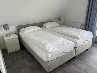 Ferienwohnung für 4 Personen (65 m²) in Timmendorfer Strand 5/10