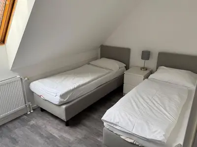 Ferienwohnung für 4 Personen (65 m²) in Timmendorfer Strand 7/10