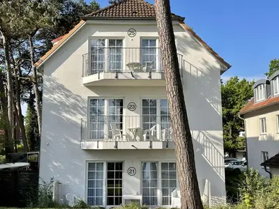 Ferienwohnung für 4 Personen (65 m²) in Timmendorfer Strand 9/10