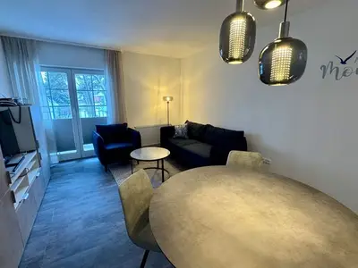 Ferienwohnung für 2 Personen (45 m²) in Timmendorfer Strand 2/10