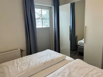 Ferienwohnung für 2 Personen (45 m²) in Timmendorfer Strand 4/10