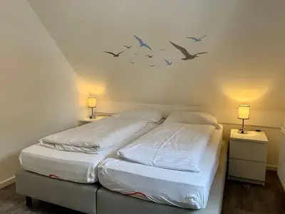 Ferienwohnung für 2 Personen (45 m²) in Timmendorfer Strand 3/10