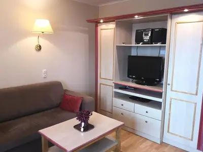 Ferienwohnung für 4 Personen (65 m²) in Timmendorfer Strand 1/10