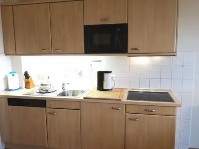 Ferienwohnung für 4 Personen (65 m²) in Timmendorfer Strand 3/10
