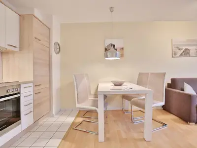 Küche / Küchenzeile