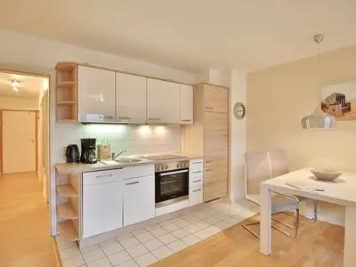 Küche / Küchenzeile