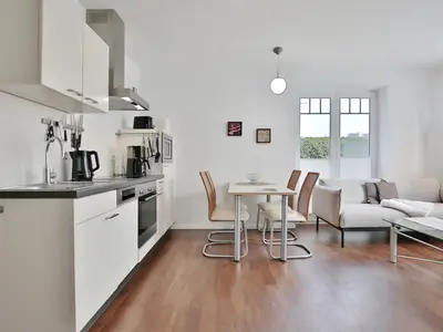 Küche / Küchenzeile