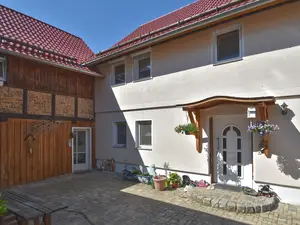 Ferienwohnung für 5 Personen (65 m²) in Timmenrode