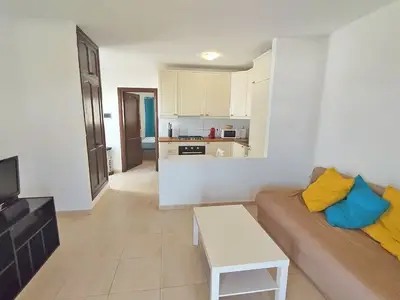 Ferienwohnung für 4 Personen (60 m²) in Tinajo 5/10