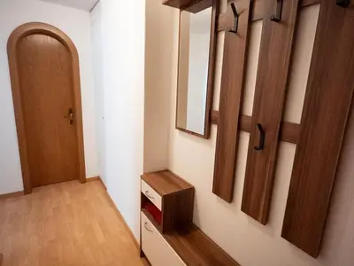 Ferienwohnung für 6 Personen (80 m²) in Tinizong 4/10