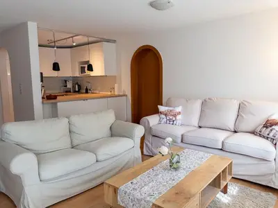 Ferienwohnung für 6 Personen (80 m²) in Tinizong 5/10