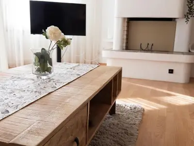 Ferienwohnung für 6 Personen (80 m²) in Tinizong 6/10