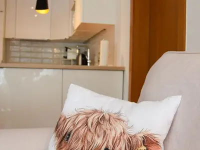 Ferienwohnung für 6 Personen (80 m²) in Tinizong 7/10