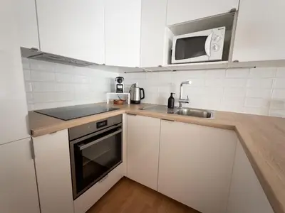 Ferienwohnung für 6 Personen (80 m²) in Tinizong 9/10