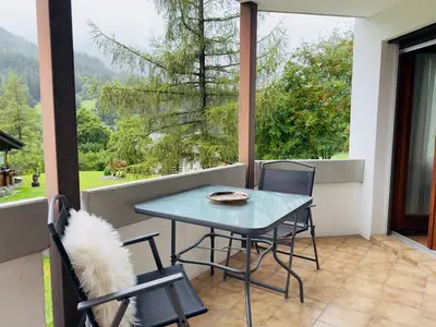 Ferienwohnung für 6 Personen (80 m²) in Tinizong 3/10