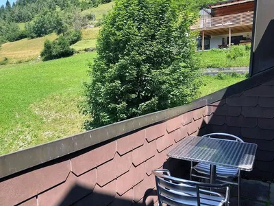 Ferienwohnung für 4 Personen (54 m²) in Tinizong 4/10