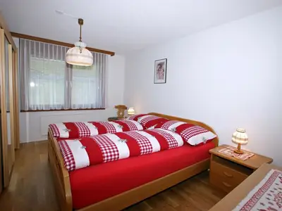 Ferienwohnung für 4 Personen (54 m²) in Tinizong 5/10