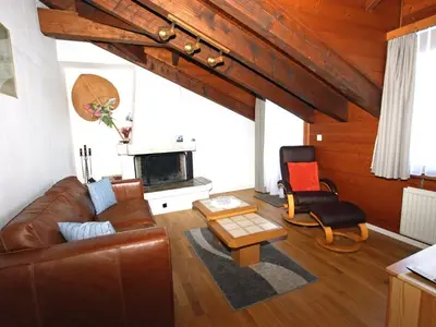 Ferienwohnung für 4 Personen (54 m²) in Tinizong 7/10