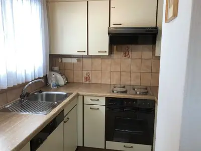 Ferienwohnung für 4 Personen (54 m²) in Tinizong 8/10