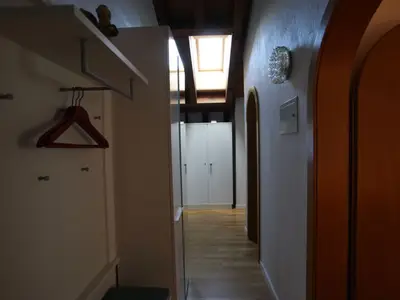 Ferienwohnung für 4 Personen (54 m²) in Tinizong 10/10