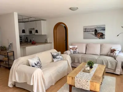 Ferienwohnung für 6 Personen (80 m²) in Tinizong 6/10