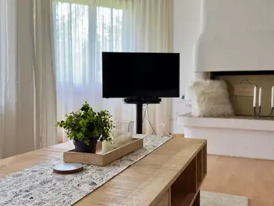 Ferienwohnung für 6 Personen (80 m²) in Tinizong 7/10