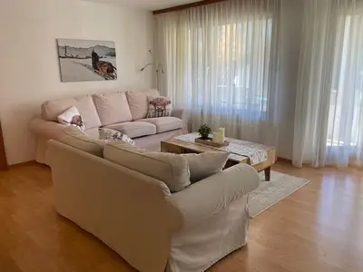 Ferienwohnung für 6 Personen (80 m²) in Tinizong 5/10